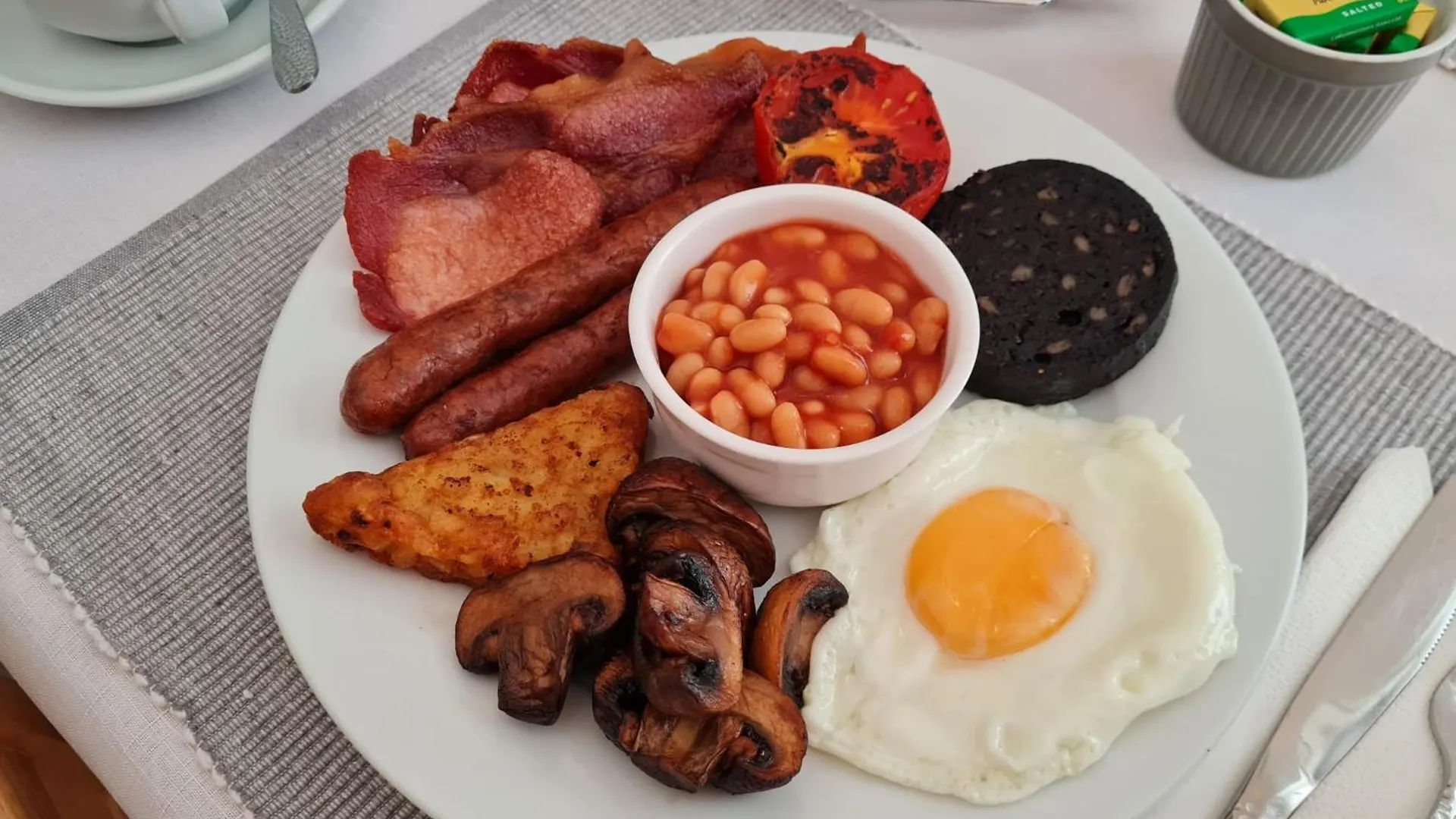The Chimes Guest House Bridlington