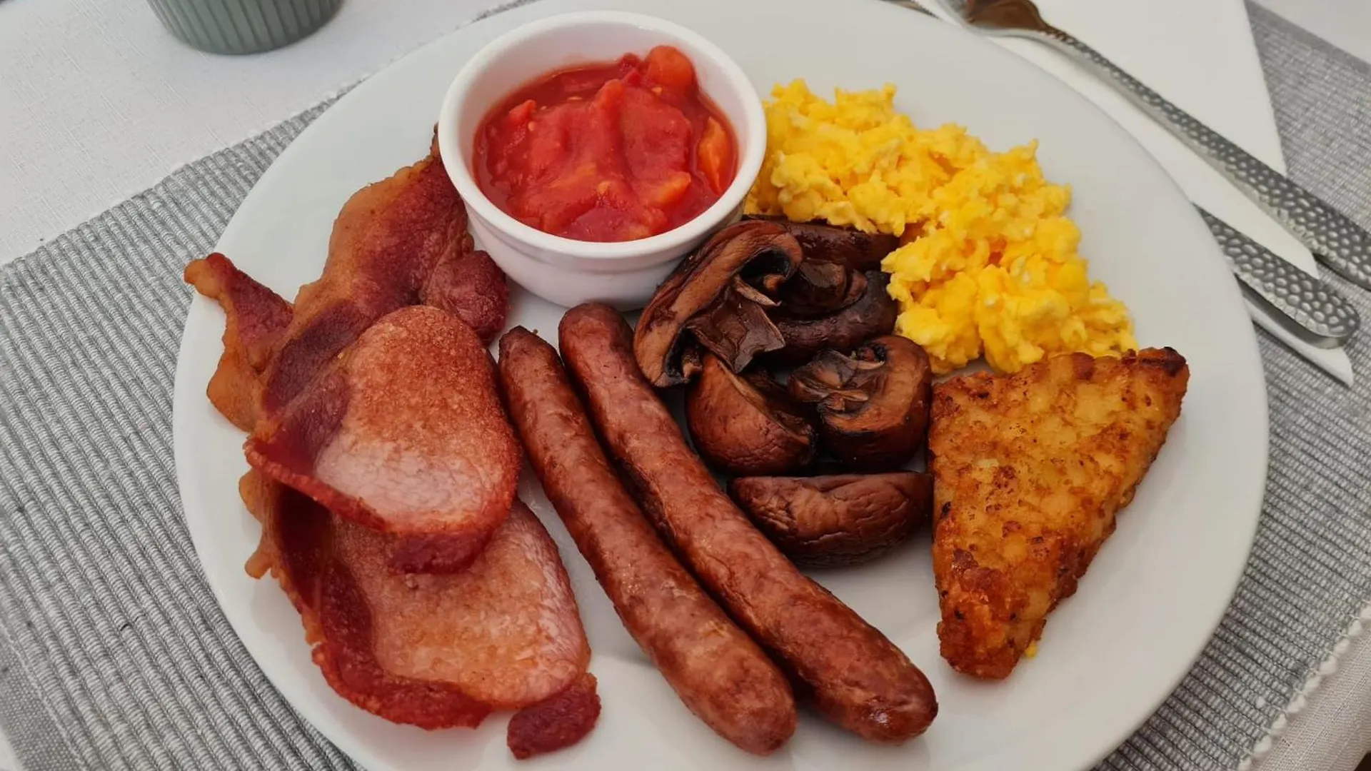 ***  The Chimes Guest House Bridlington United Kingdom