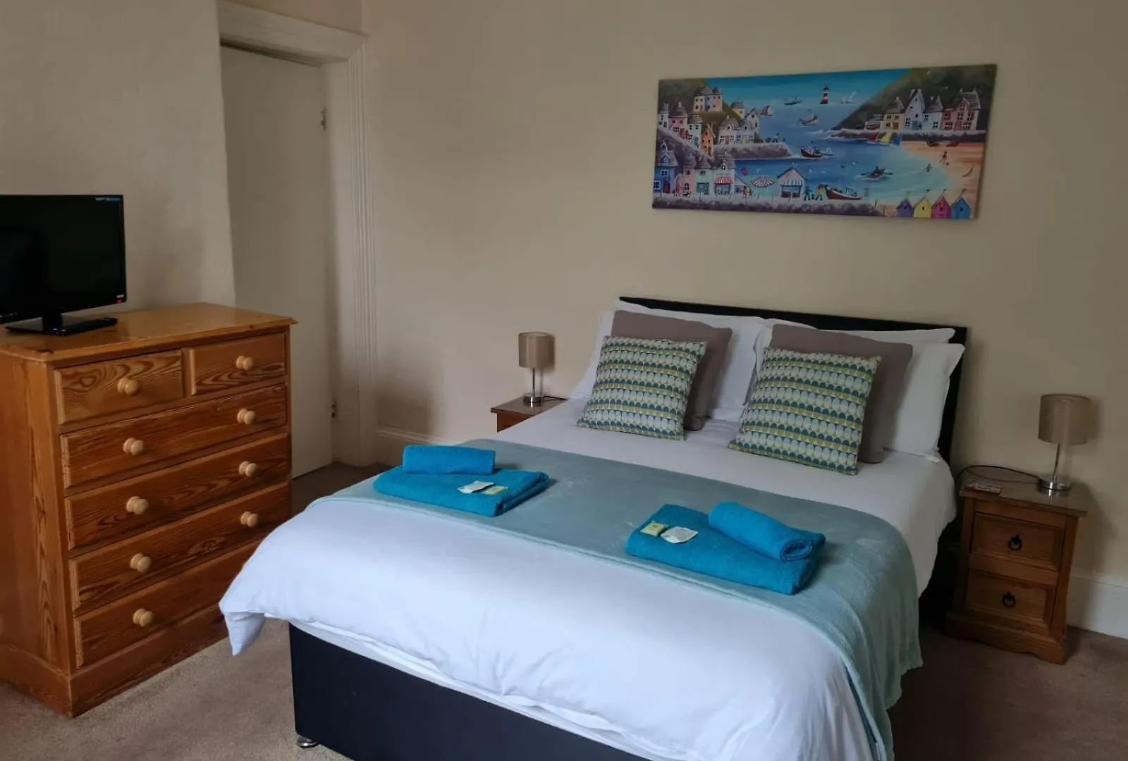 The Chimes Guest House Bridlington 3*,  United Kingdom