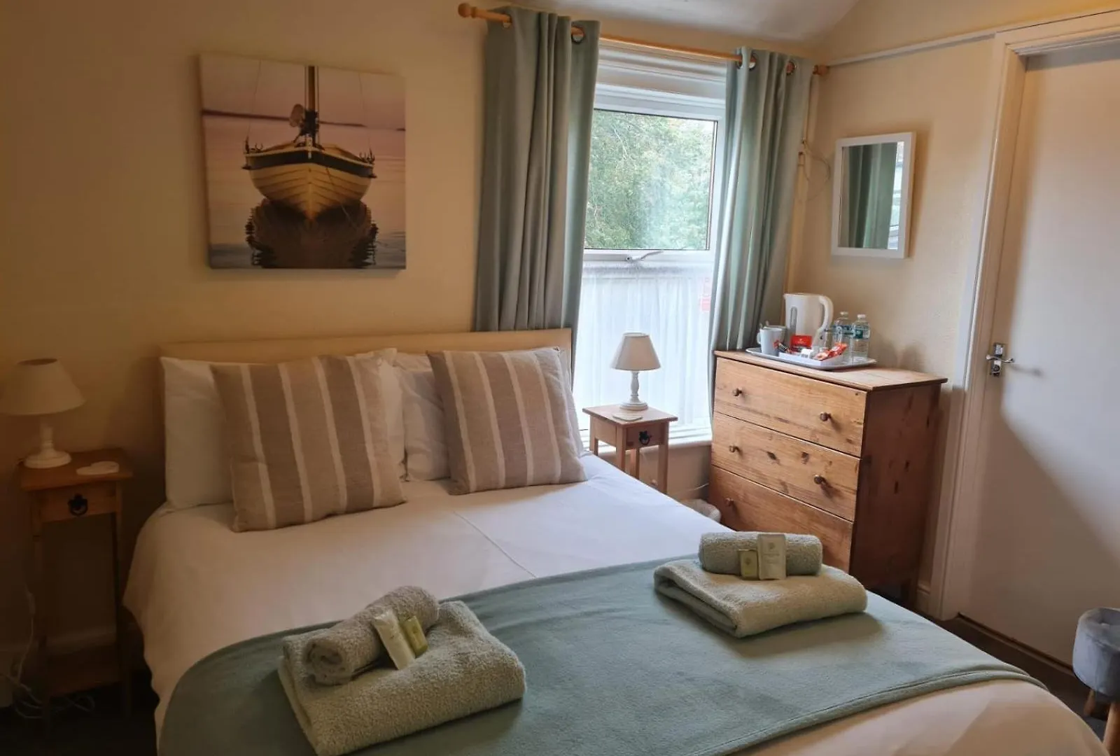 ***  The Chimes Guest House Bridlington United Kingdom