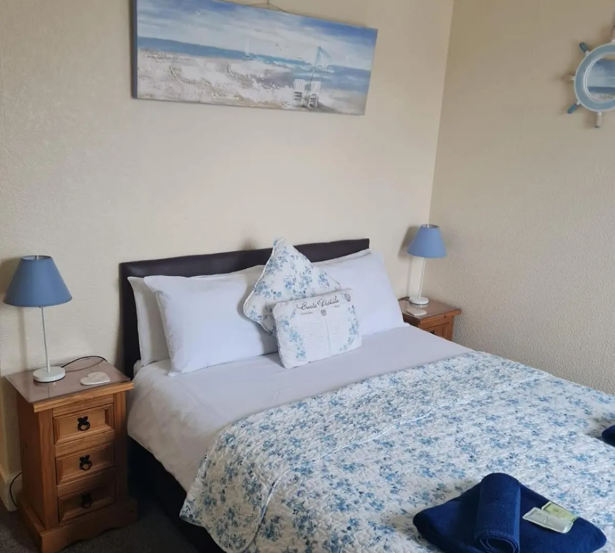The Chimes Guest House Bridlington