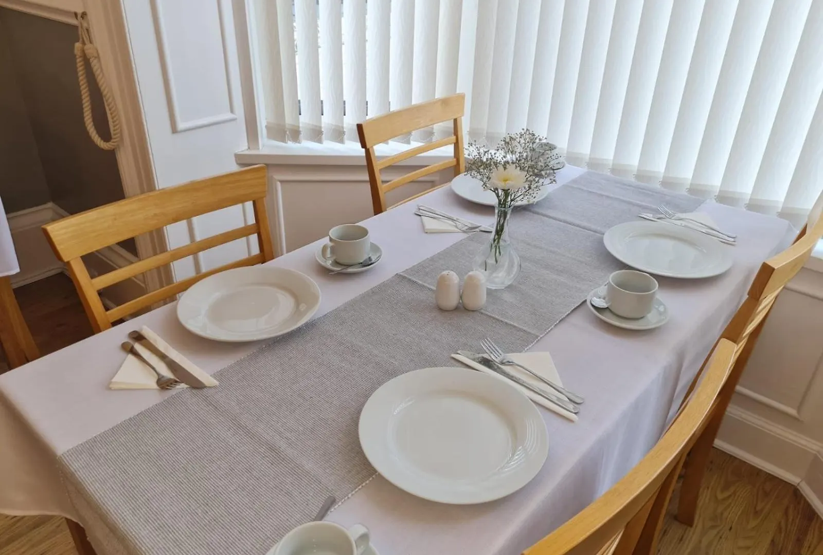 The Chimes Guest House Bridlington 3*,