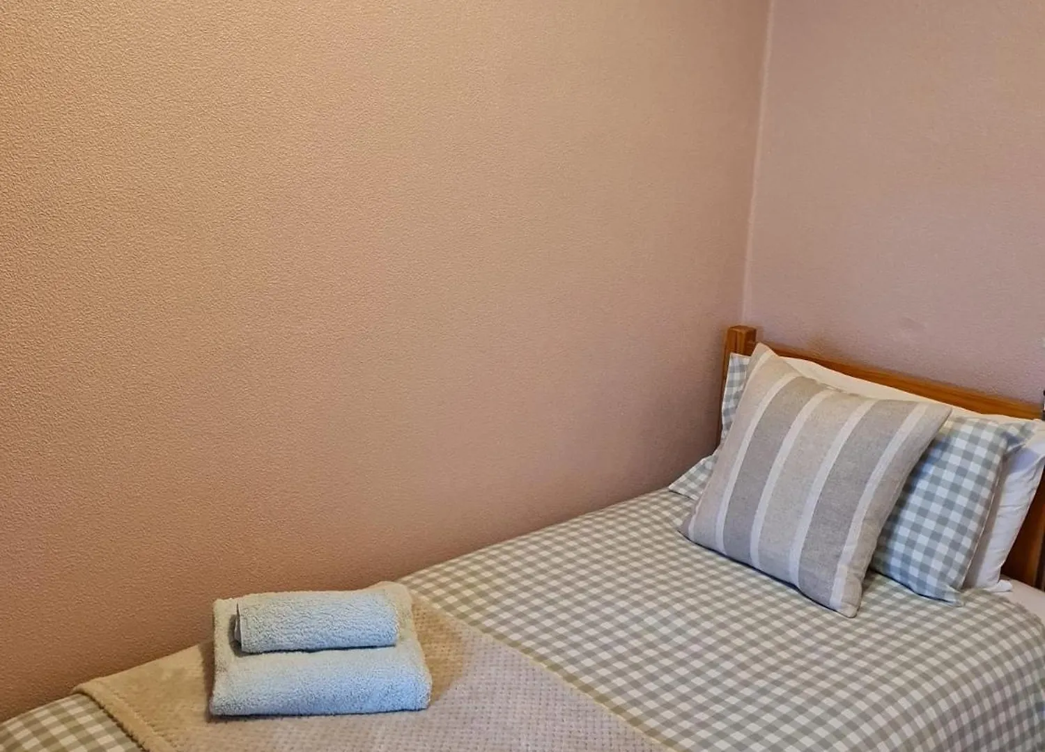 The Chimes Guest House Bridlington United Kingdom