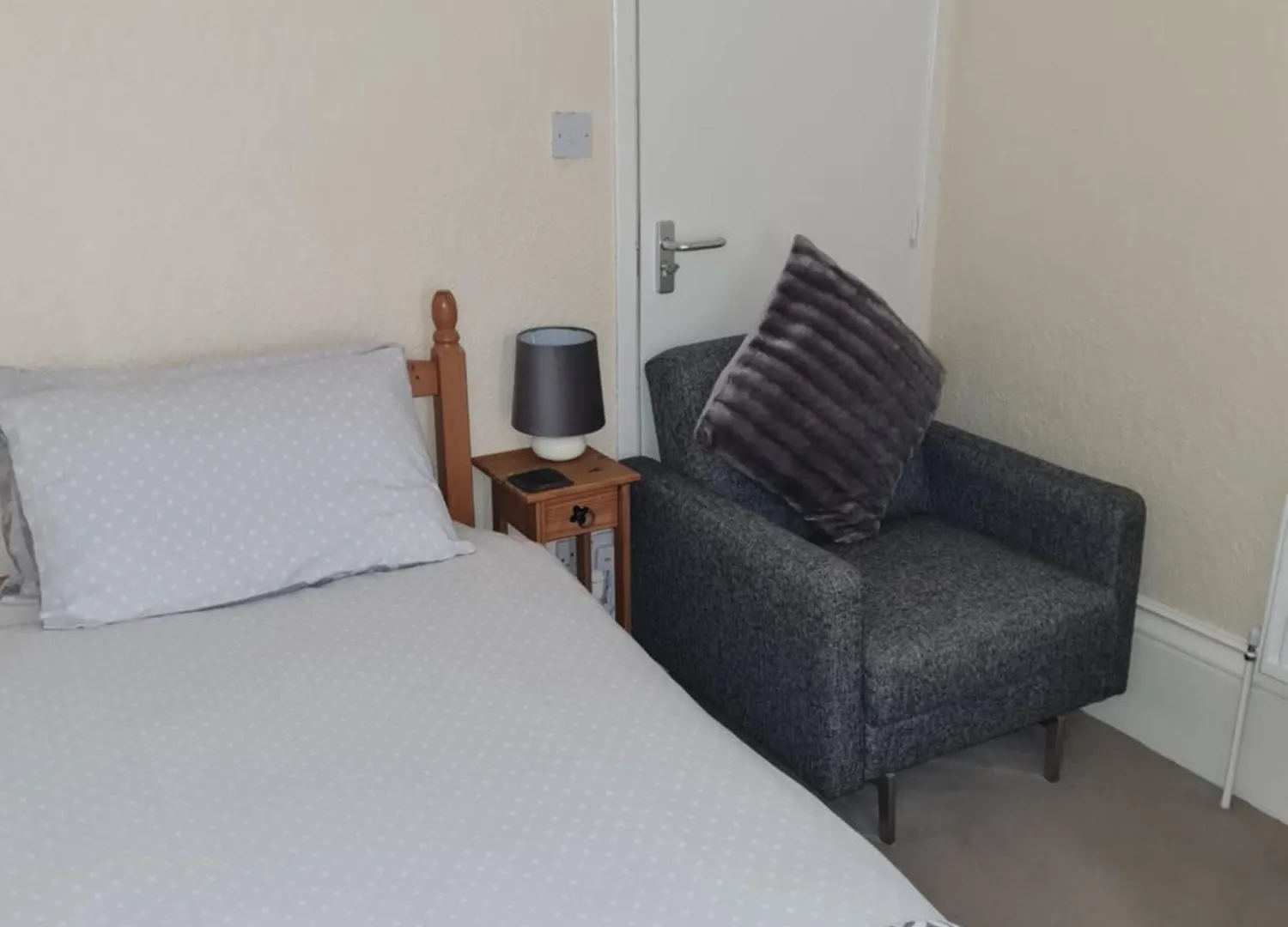 The Chimes Guest House Bridlington