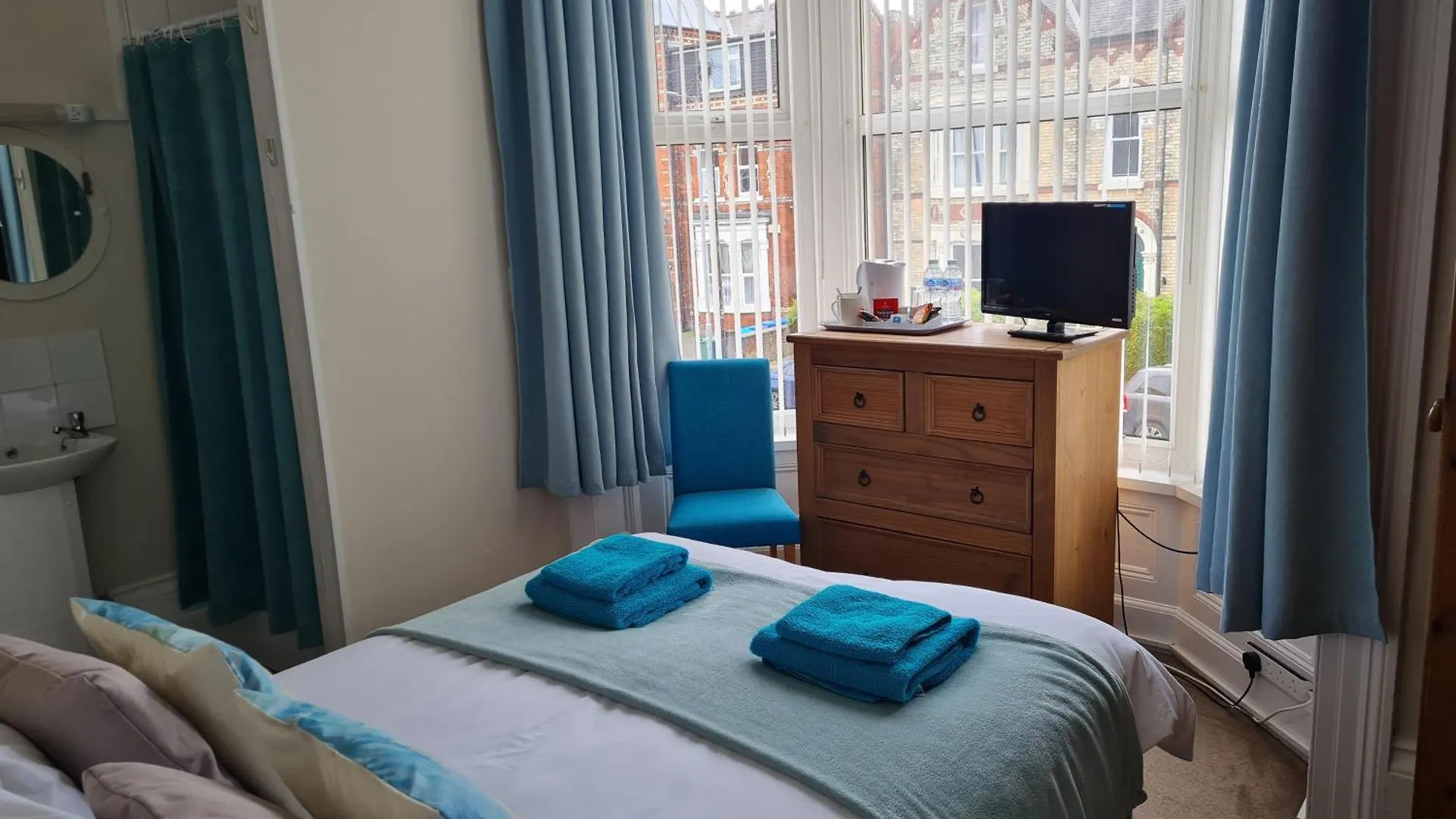 The Chimes Guest House Bridlington