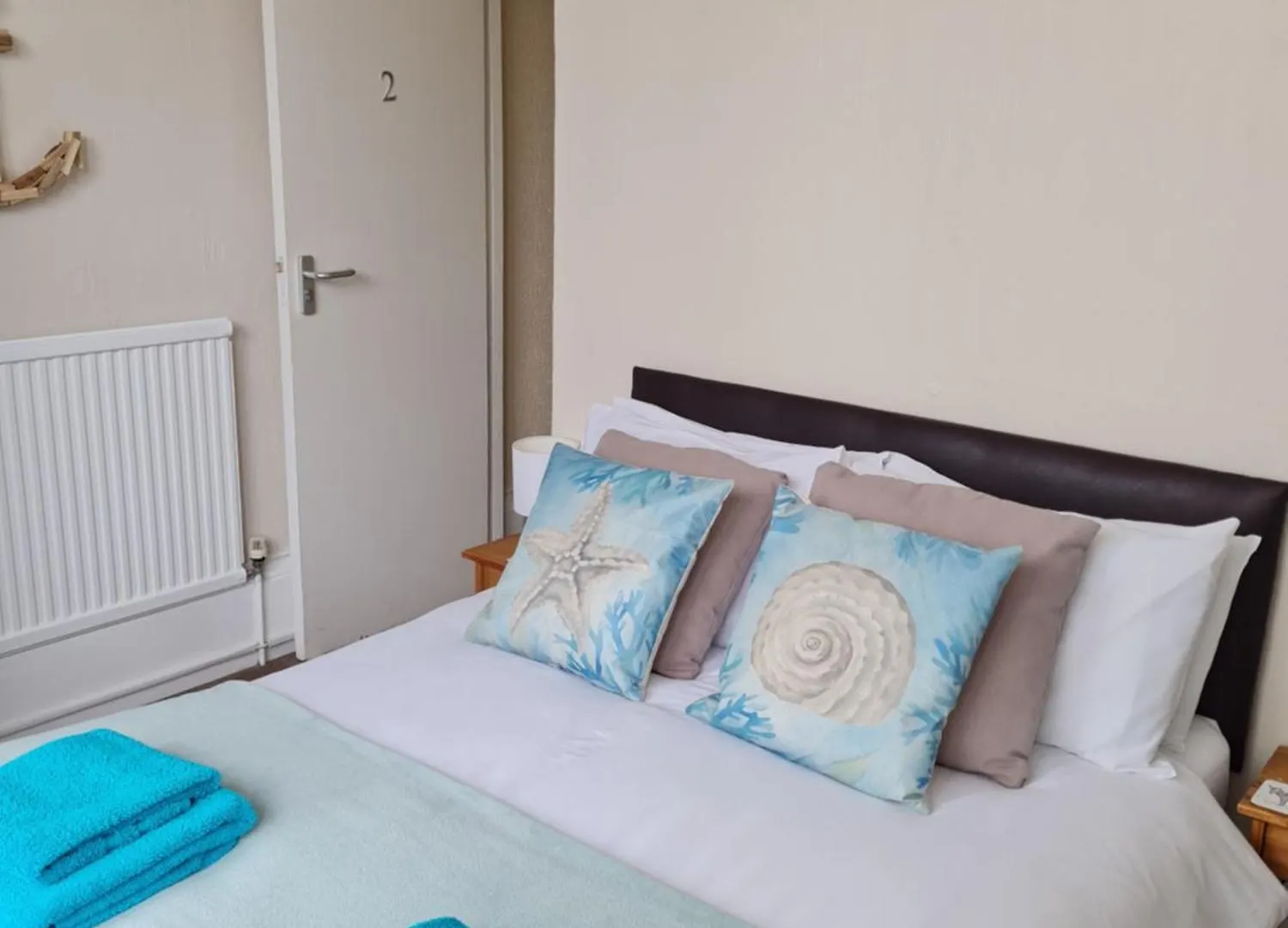 The Chimes Guest House Bridlington