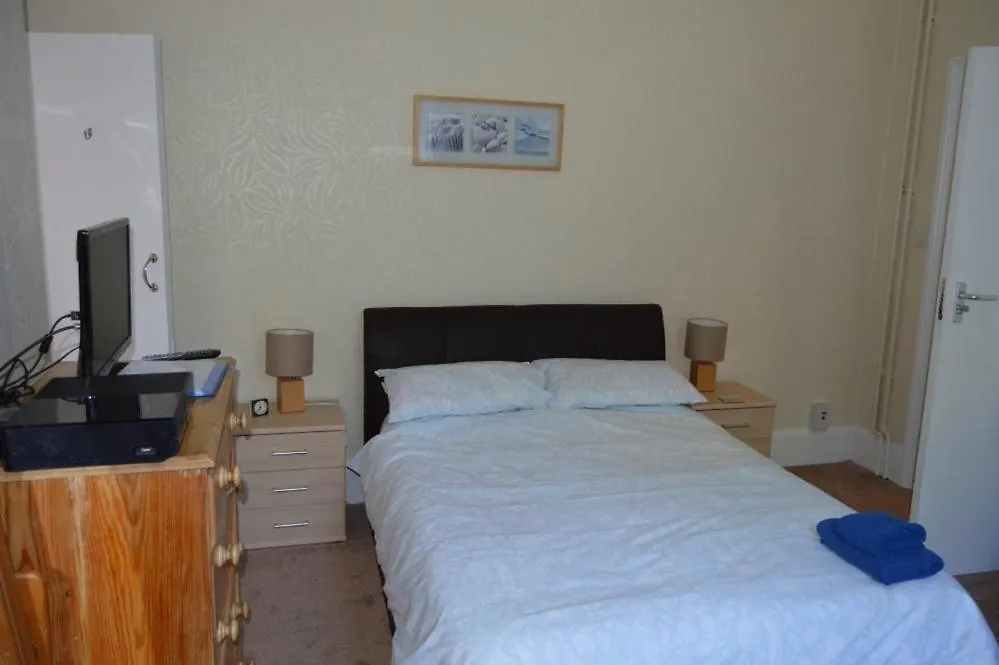 The Chimes Guest House Bridlington