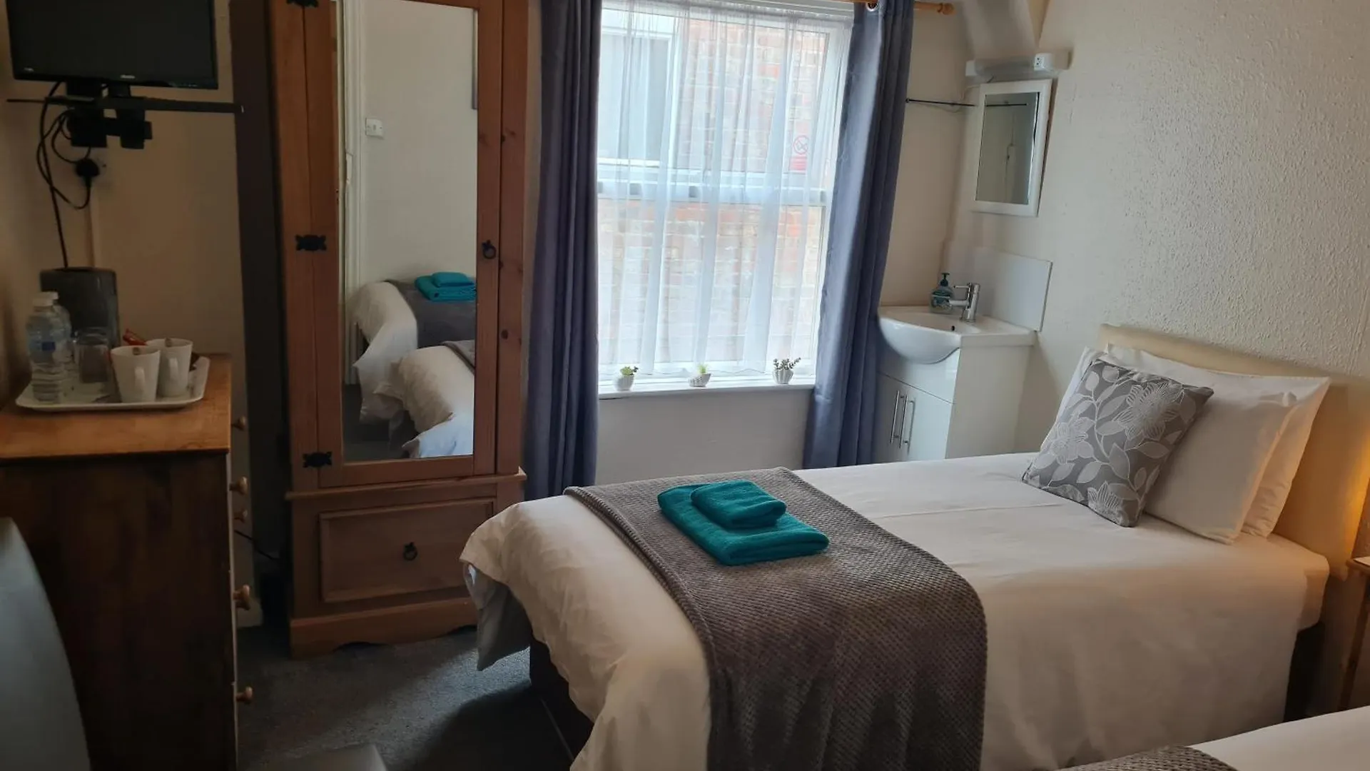 The Chimes Guest House Bridlington