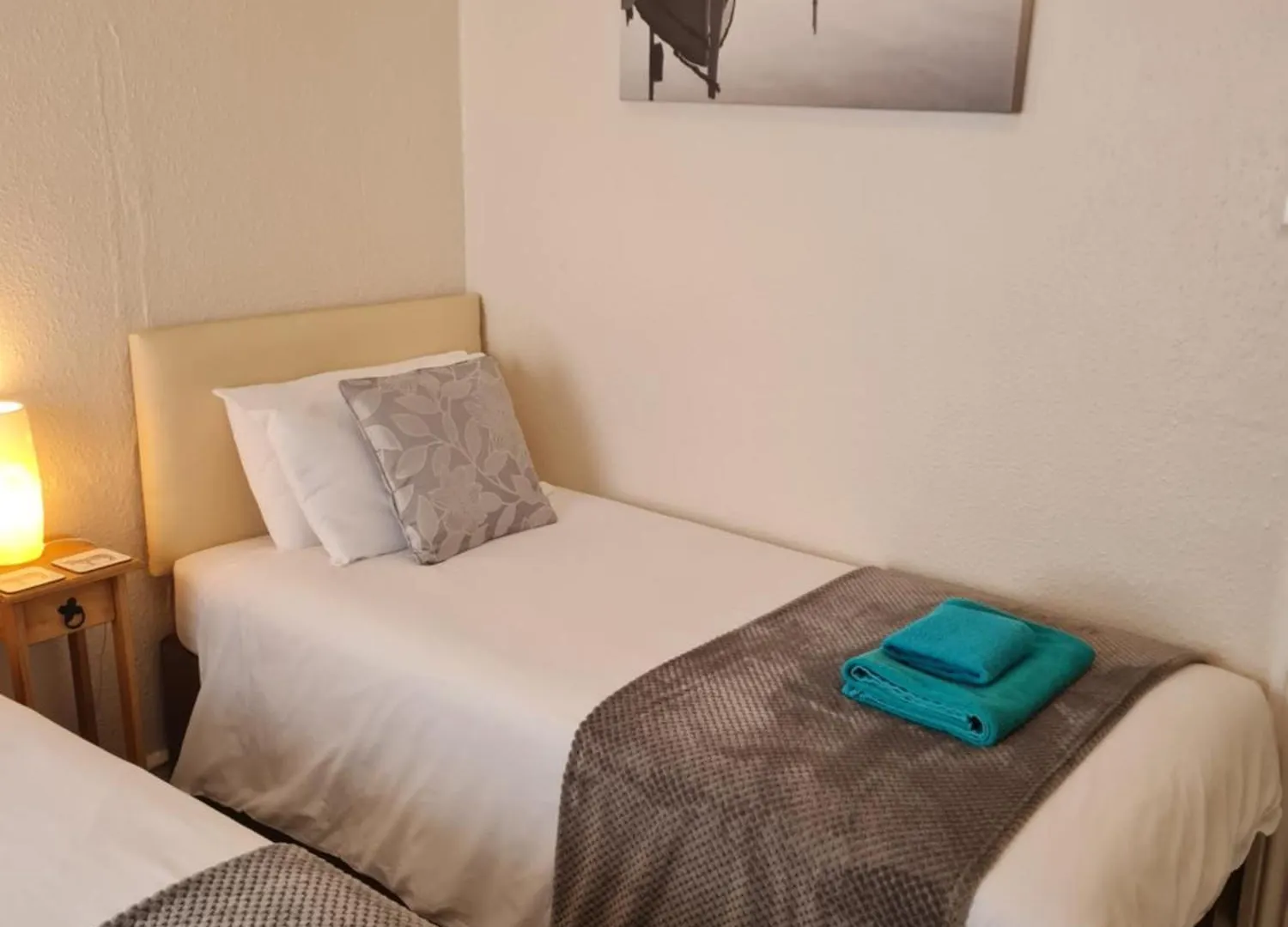 ***  The Chimes Guest House Bridlington United Kingdom