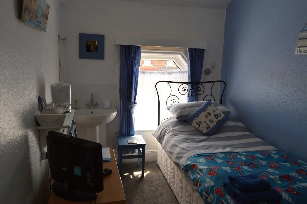 The Chimes Guest House Bridlington