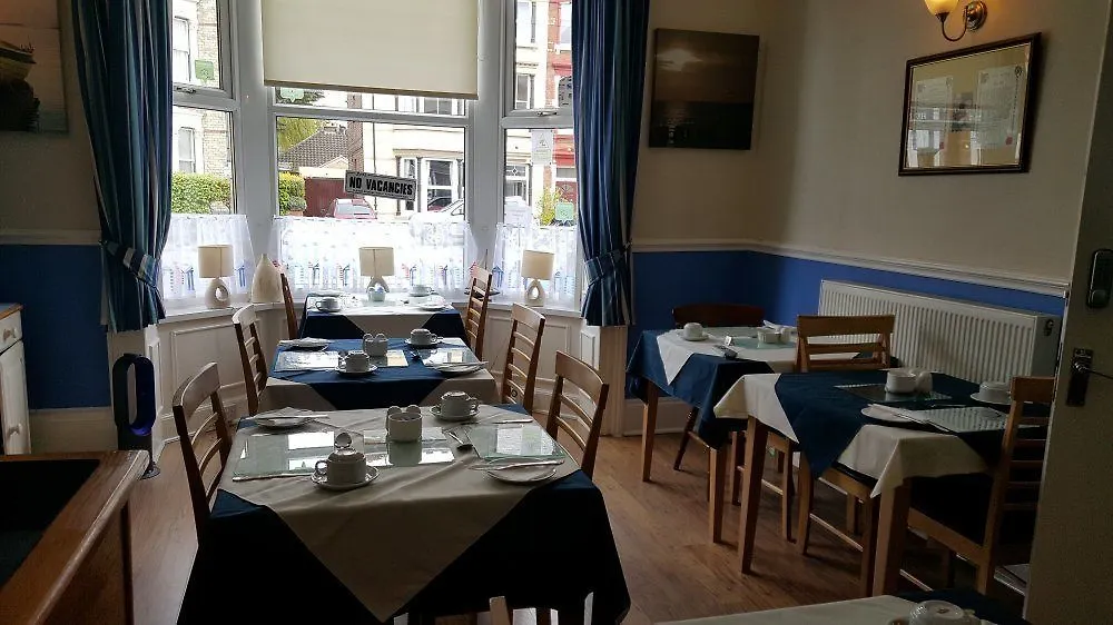 The Chimes Guest House Bridlington