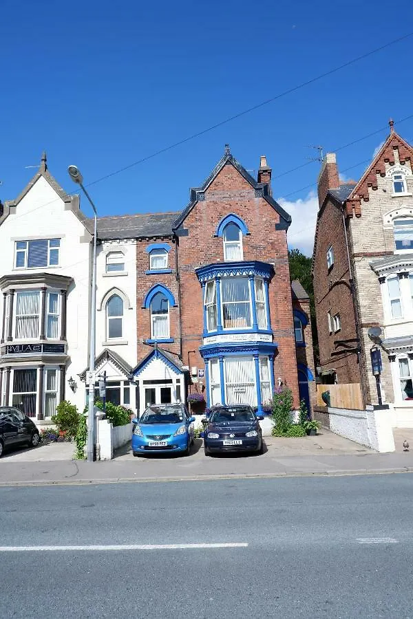 The Chimes Guest House Bridlington